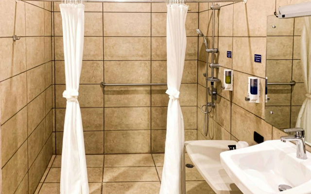 Best Western El Sitio Hotel