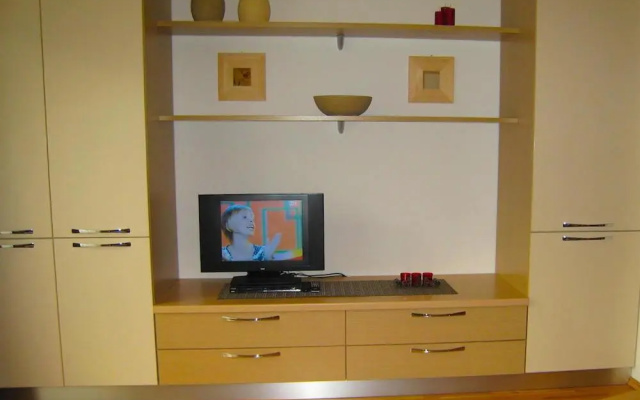 Apartment Riccardo by Alpen Apartments