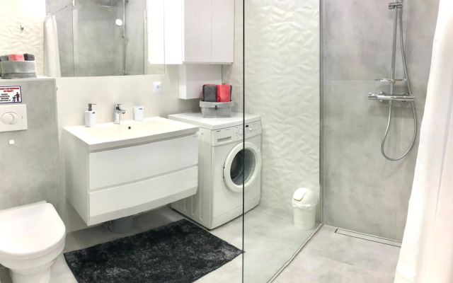 Apartament Familia