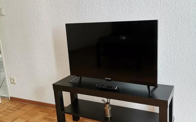 Wohnung 66m2 Am Kanal