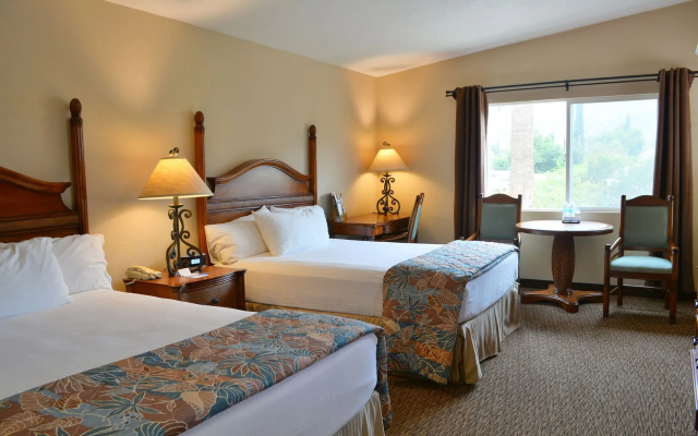 Casa Ojai Inn