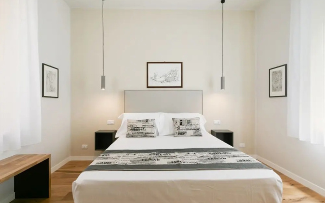 Palermo Luxury Apartment