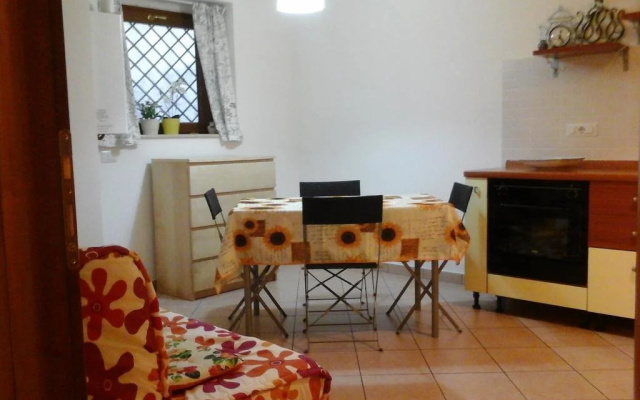 Europa Casa Vacanze