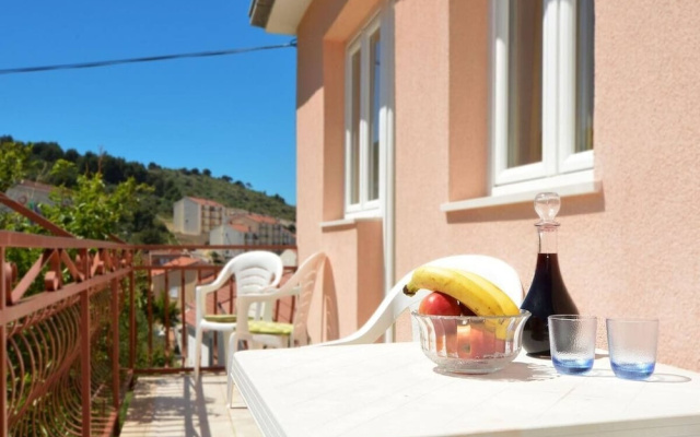 Apartments Sima