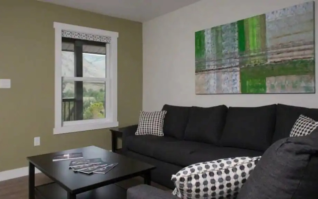 Klippers Guest Suites