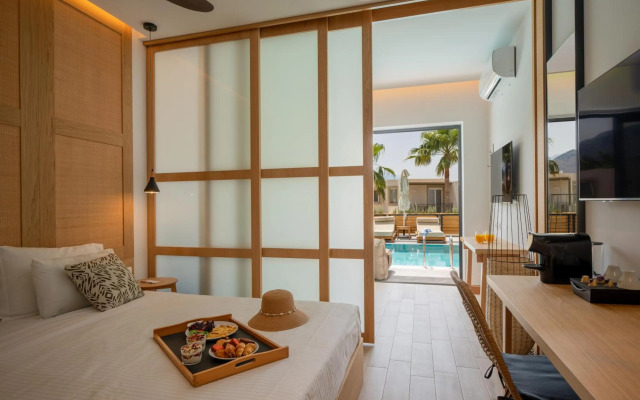Georgioupolis Suites
