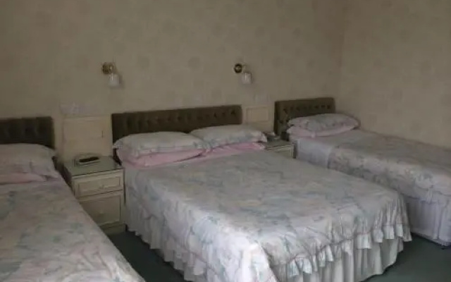 Hotel Sandranne