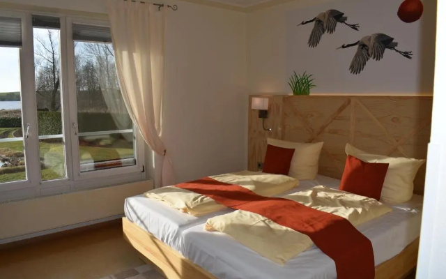 Alago Hotel am See
