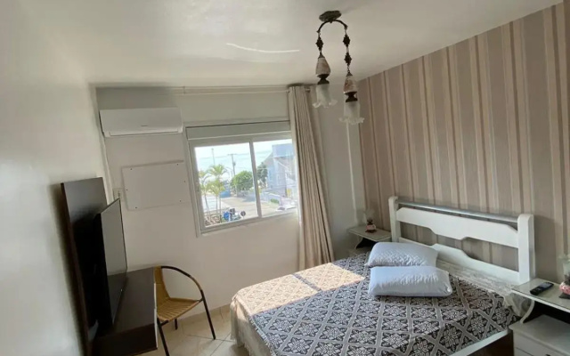 202 Apartamento com vista em Bombas