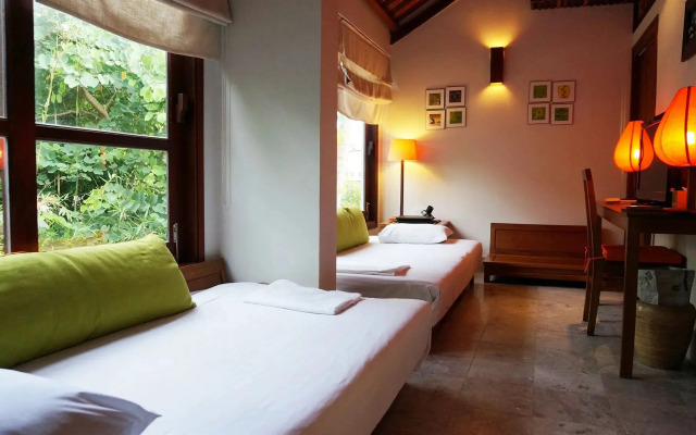 Hoi An Chic Green Retreat