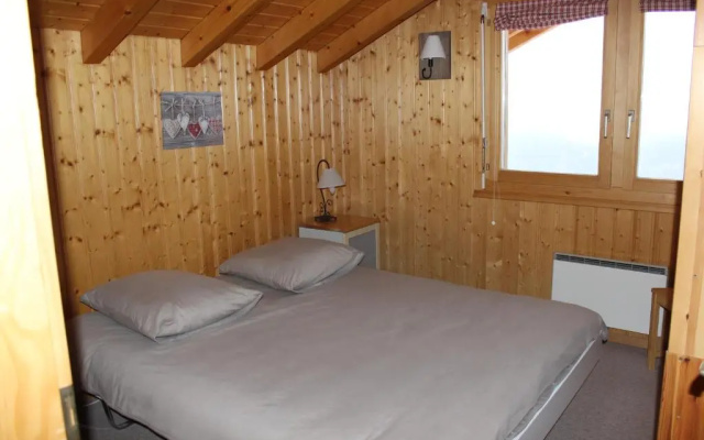 Chalet Mon Sousou