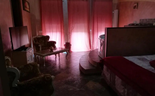 Villamir B&B