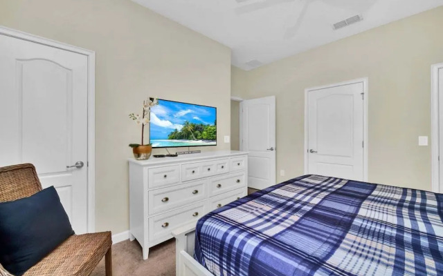 Lovely Family Home 8-10 min to Disney