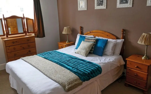 The Bugle Coaching Inn