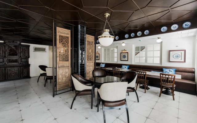 Marina Gallery Resort-KACHA-Kalim Bay by Sugar Marina Boutique Hotels