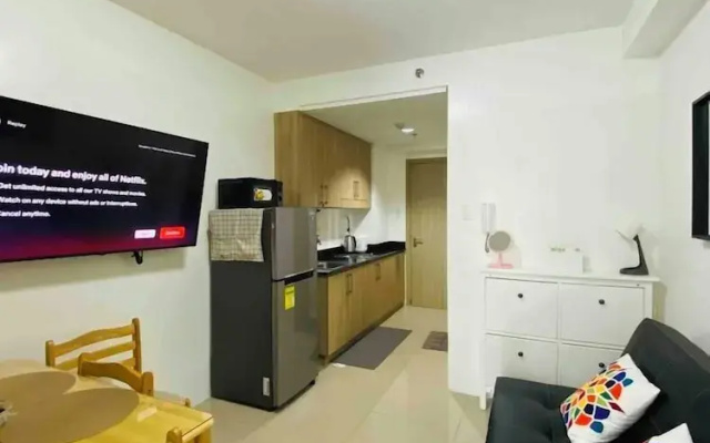 Shore 1 Tower D1 Unit 1106