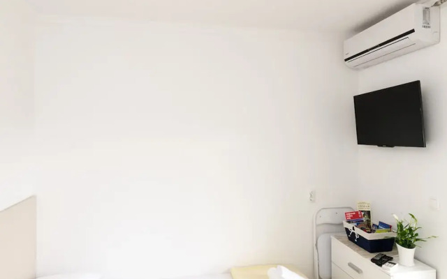 Apartments Kapelica