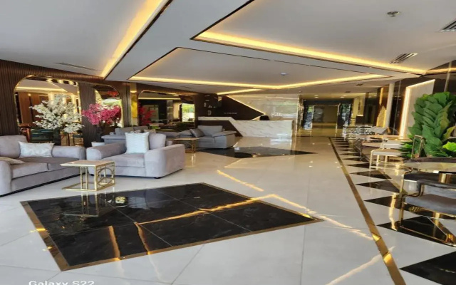 Samaya Spring Hotel