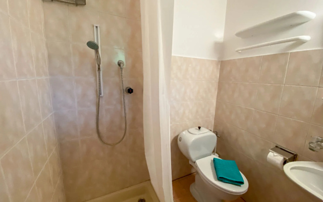 Casa ai Terreni dei Nonni