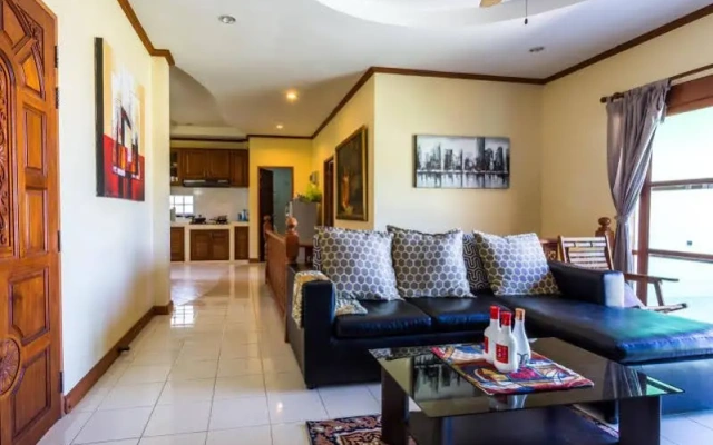 Vista Villa by Lofty