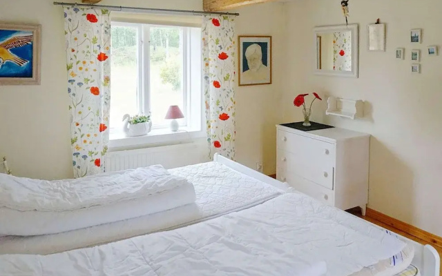 Holiday Home in Larholm