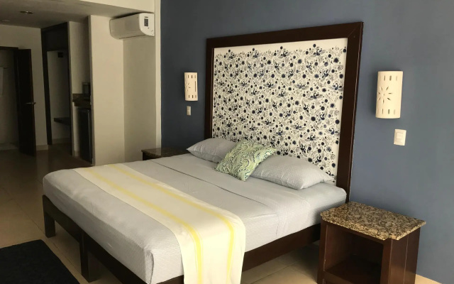 hotel kinich