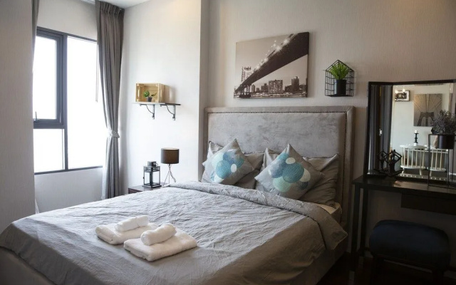 Community Apartment - bkbhce49