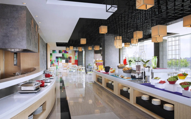The Southern Hotel Surabaya