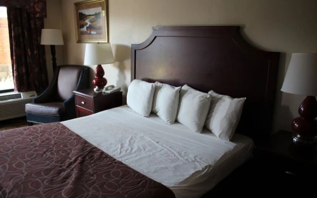 Economy Inn