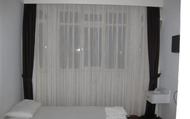 Adahan Hotel