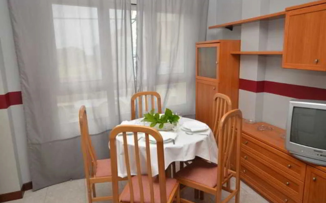 Apartamentos Playa La Arena