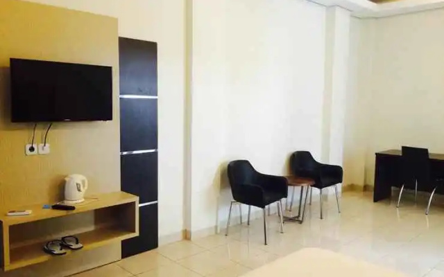 Hotel Agung Biak