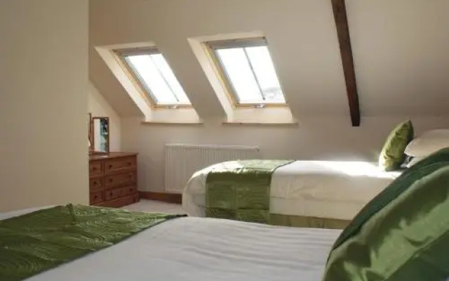 Butterdon Barn, Moretonhampstead