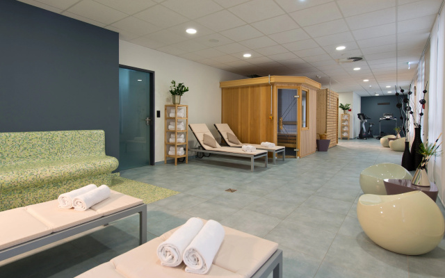 Leonardo Hotel Völklingen - Saarbrücken