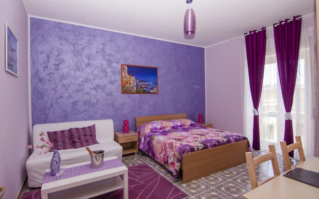 B&b Sentiero di Costiera