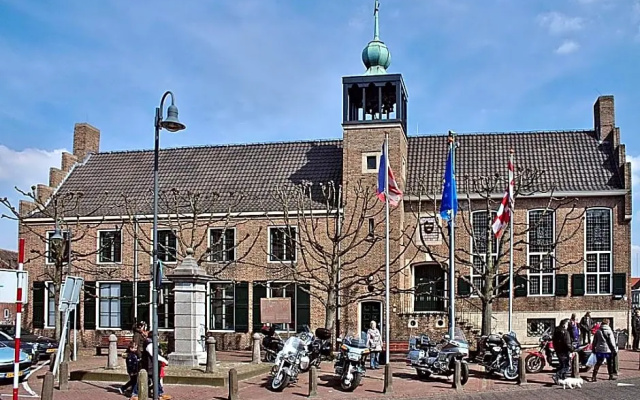 B&B De Roode Leeuw