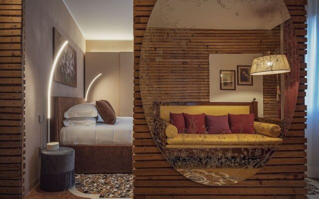 Cinqueteste Luxury Home Venice