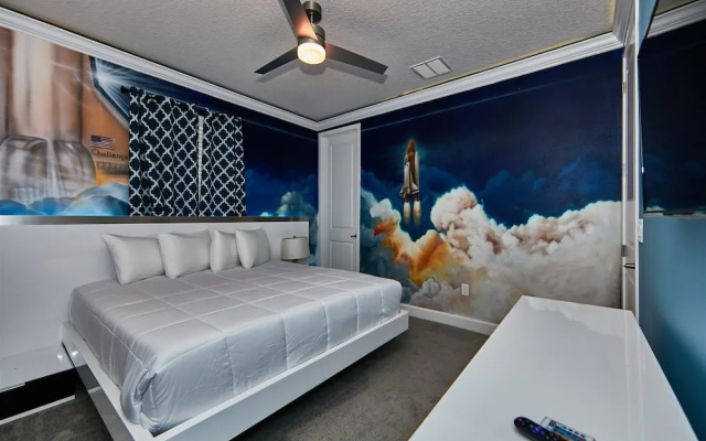 Veranda Palms 2409