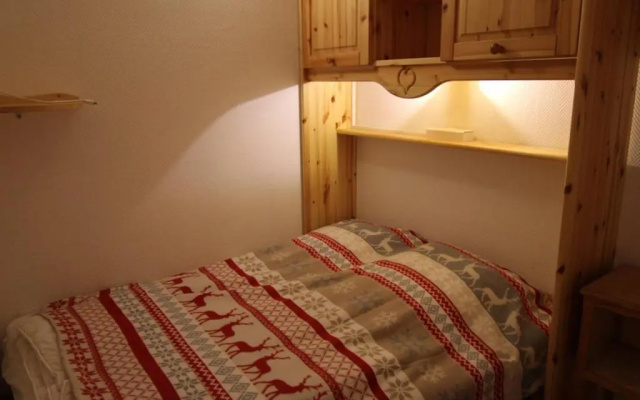 Appartement Les Saisies, 2 pièces, 6 personnes - FR-1-594-68