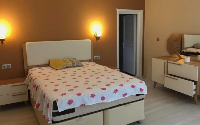 Villa of Trabzon