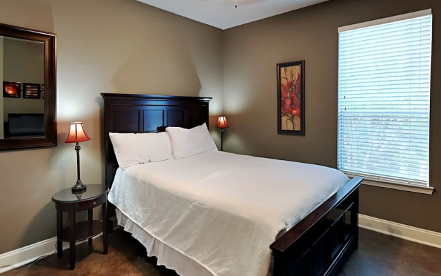 Topsail Village by Southern Vacation Rentals