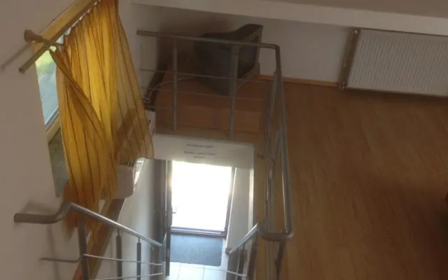 Apartamente Vila Trident 2