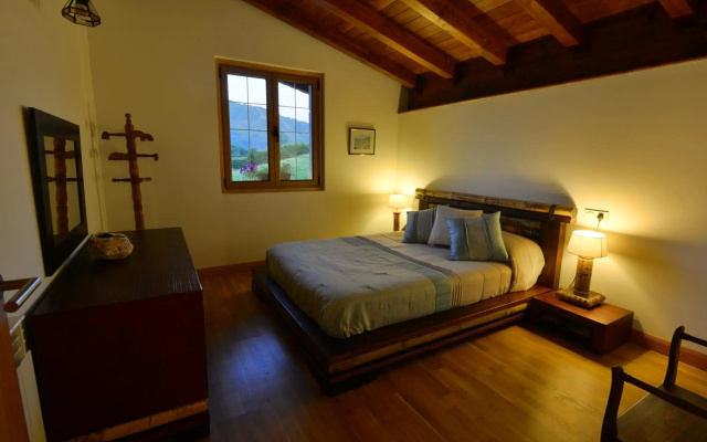 Casa Rural Amazonas