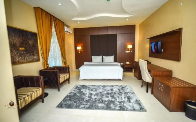 JJ Mas Hotel