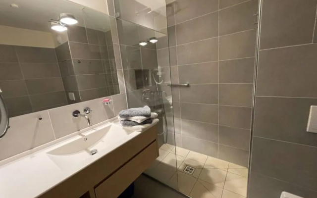 Alpenappartement Buchenhöhe 24464