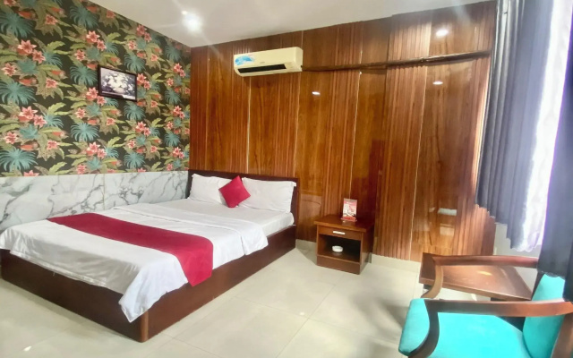 Phuong Thuy Hotel