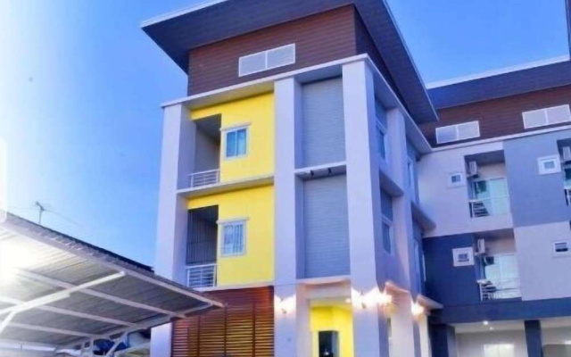 Connect Apartment