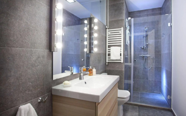 The Boutique Apartments