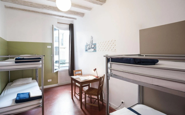 Vertigo Hostel Marseille