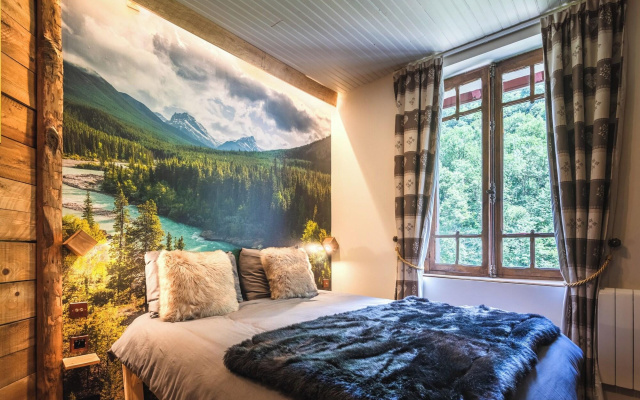Les Ruisseaux Chambres D'Hotes